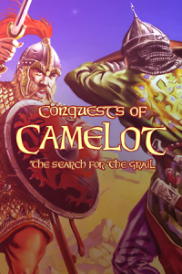 Скачать Conquests of Camelot: The Search for the Grail