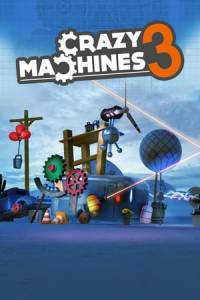 Скачать Crazy Machines 3