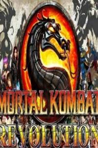 Скачать Mortal Kombat M.U.G.E.N Revolution