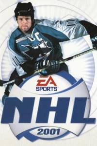 Скачать NHL 2001
