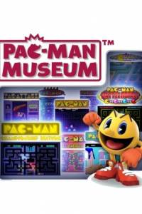 Скачать Pac-Man Museum
