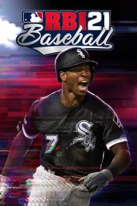 Скачать R.B.I. Baseball 21