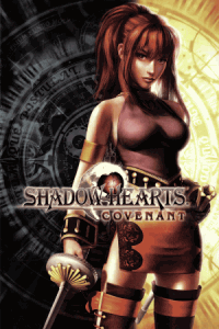 Скачать Shadow Hearts: Covenant