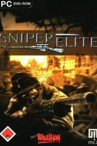 Скачать Sniper Elite: Berlin 1945