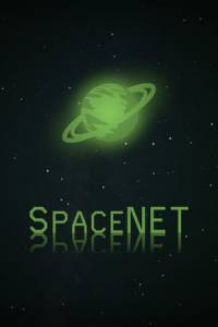 Скачать SpaceNET - A Space Adventure