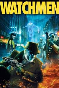 Скачать Watchmen: The End is Nigh