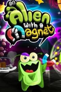 Скачать An Alien with a Magnet