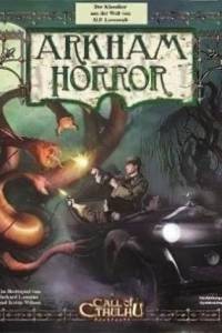 Скачать Arkham Horror