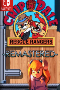 Скачать Chip 'n Dale Rescue Rangers: Remastered