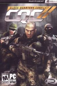Скачать Close Quarters Conflict