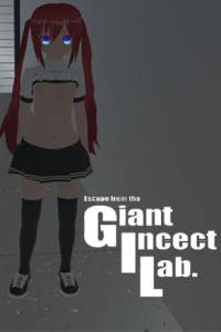 Скачать Giant Insect Research Institute