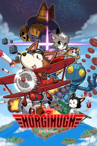 Скачать HORGIHUGH