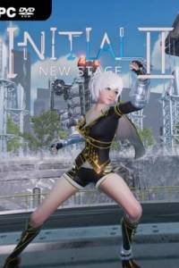 Скачать Initial 2: New Stage