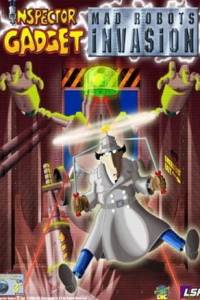 Скачать Inspector Gadget: Mad Robots Invasion