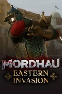 Скачать MORDHAU