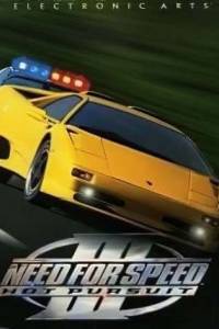 Скачать Need for Speed 3: Hot Pursuit