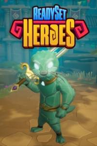 Скачать ReadySet Heroes