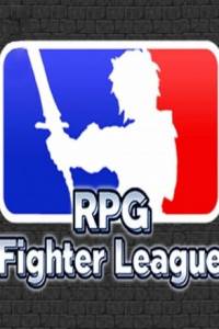 Скачать RPG Fighter League