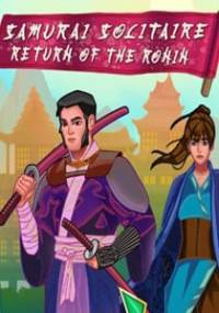 Скачать Samurai Solitaire: Return of the Ronin