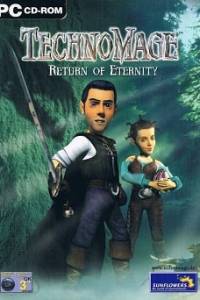 Скачать TechnoMage: Return of Eternity