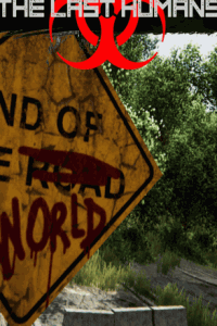 Скачать The Last Humans