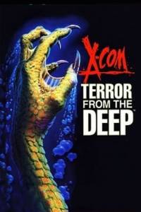 Скачать X-COM: Terror From the Deep