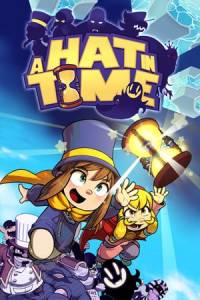 Скачать A Hat in Time