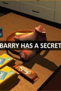 Скачать Barry Has a Secret