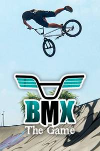 Скачать BMX The Game