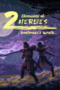 Скачать Chronicles of 2 Heroes: Amaterasu's Wrath