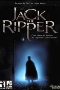 Скачать Джек Потрошитель