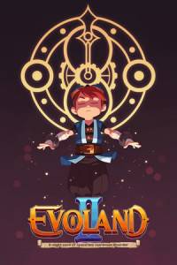 Скачать Evoland 2