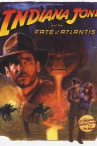 Скачать Indiana Jones and the Fate of Atlantis