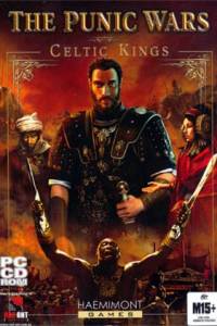 Скачать Король друидов 2: Пунические войны