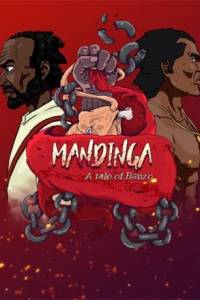 Скачать Mandinga: A Tale of Banzo