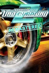 Скачать Need for Speed Underground 2 Remastered