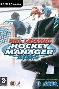 Скачать NHL Eastside Hockey Manager 2005