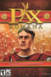 Скачать Pax Romana