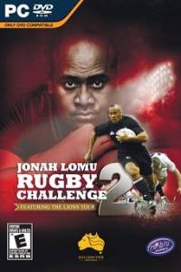 Скачать Rugby Challenge 2: The Lions Tour Edition