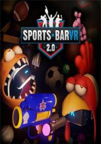 Скачать Sports Bar VR