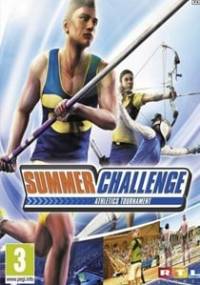 Скачать Summer Challenge: Athletics Tournament