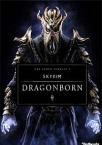 Скачать The Elder Scrolls V Skyrim Dragonborn