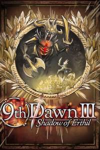 Скачать 9th Dawn 3