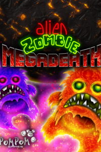 Скачать Alien Zombie Megadeath