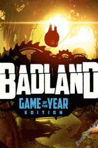 Скачать BADLAND: Game of the Year Edition