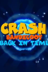 Скачать Crash Bandicoot: Back In Time