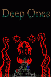 Скачать Deep Ones
