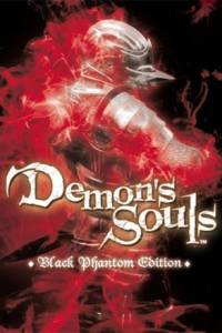 Скачать Demon's Souls: Black Phantom Edition