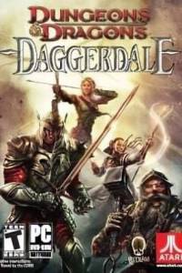 Скачать Dungeons and Dragons: Daggerdale