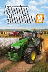 Скачать Farming Simulator 19